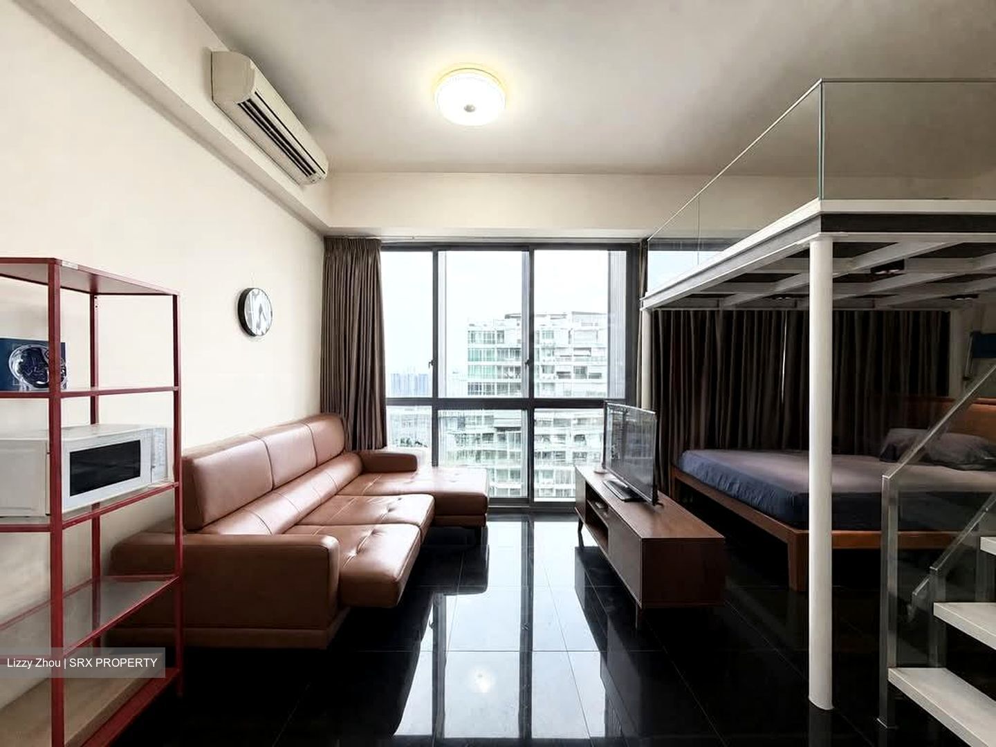 The Hillier (D23), Apartment #553811431